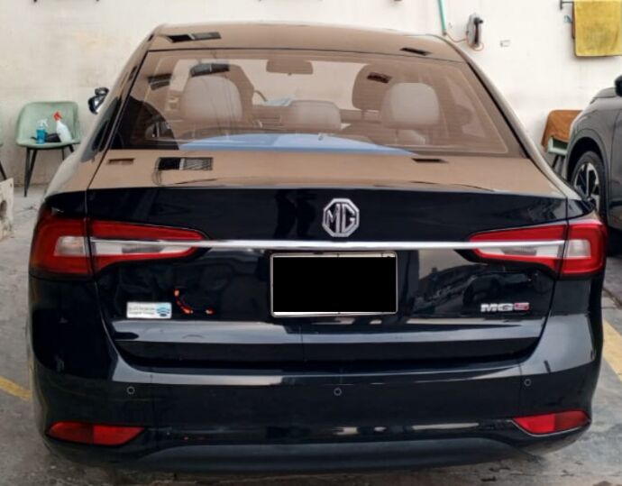 Haradh, Vehicle Lease Transfer, SAR 2000,  MG5 For Lease Transfer (Sale)