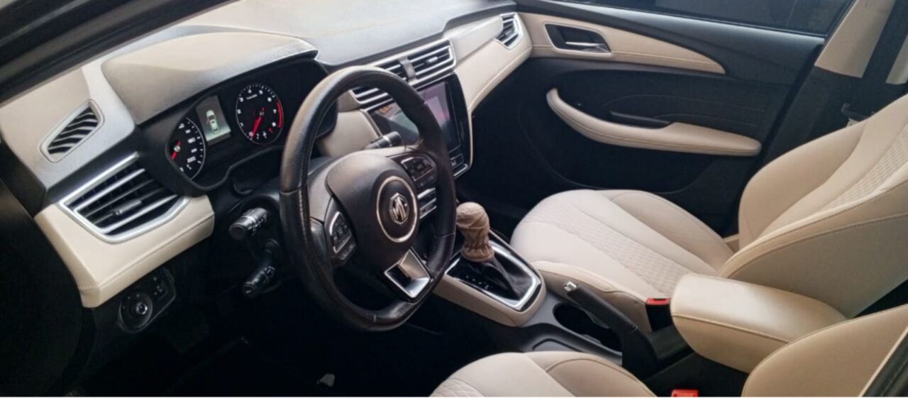 Haradh, Vehicle Lease Transfer, SAR 2000,  MG5 For Lease Transfer (Sale)