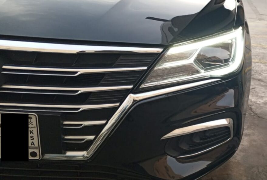 Haradh, Vehicle Lease Transfer, SAR 2000,  MG5 For Lease Transfer (Sale)