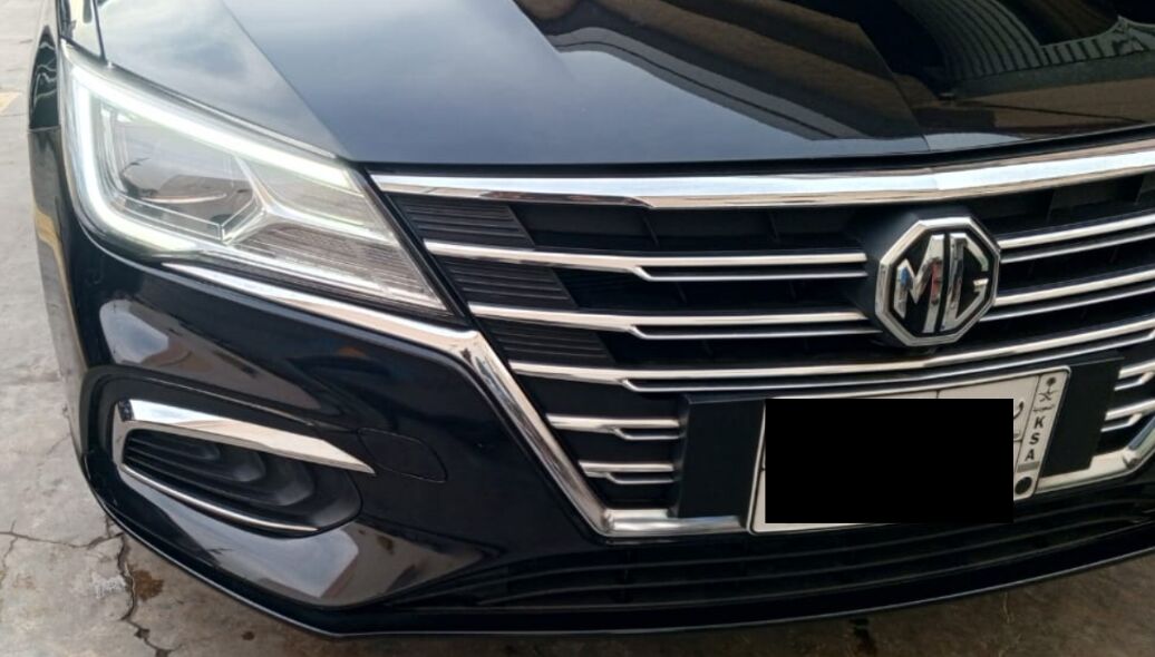 Haradh, Vehicle Lease Transfer, SAR 2000,  MG5 For Lease Transfer (Sale)