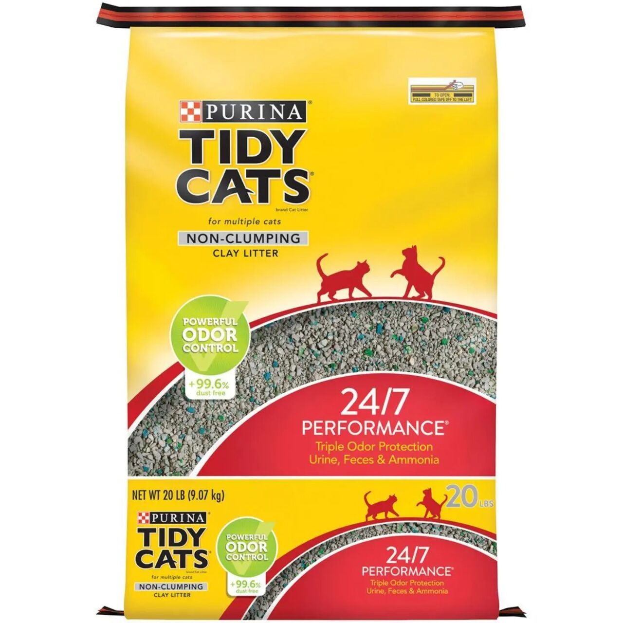 Dammam, Pet Supplies, SAR 1,  CAT FOOD AND LITTER SAND AT DISCOUNTED PRICE