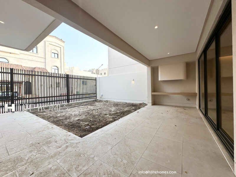 Kuwait City, Villas, KWD 2500,  Brand New Villa For Rent In Abufathira
