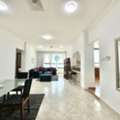 KWD 800/month,  Furnished,  2 BR,  Furnished 2 Bedroom Apartment For Rent In Salmiya