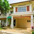 THB 13500000,  3 BR,  90 Sq. Feet,  2-story Detached House For Sale, 90 Sq M, Perfect Place Village, Ramkhamhaeng 164, Next