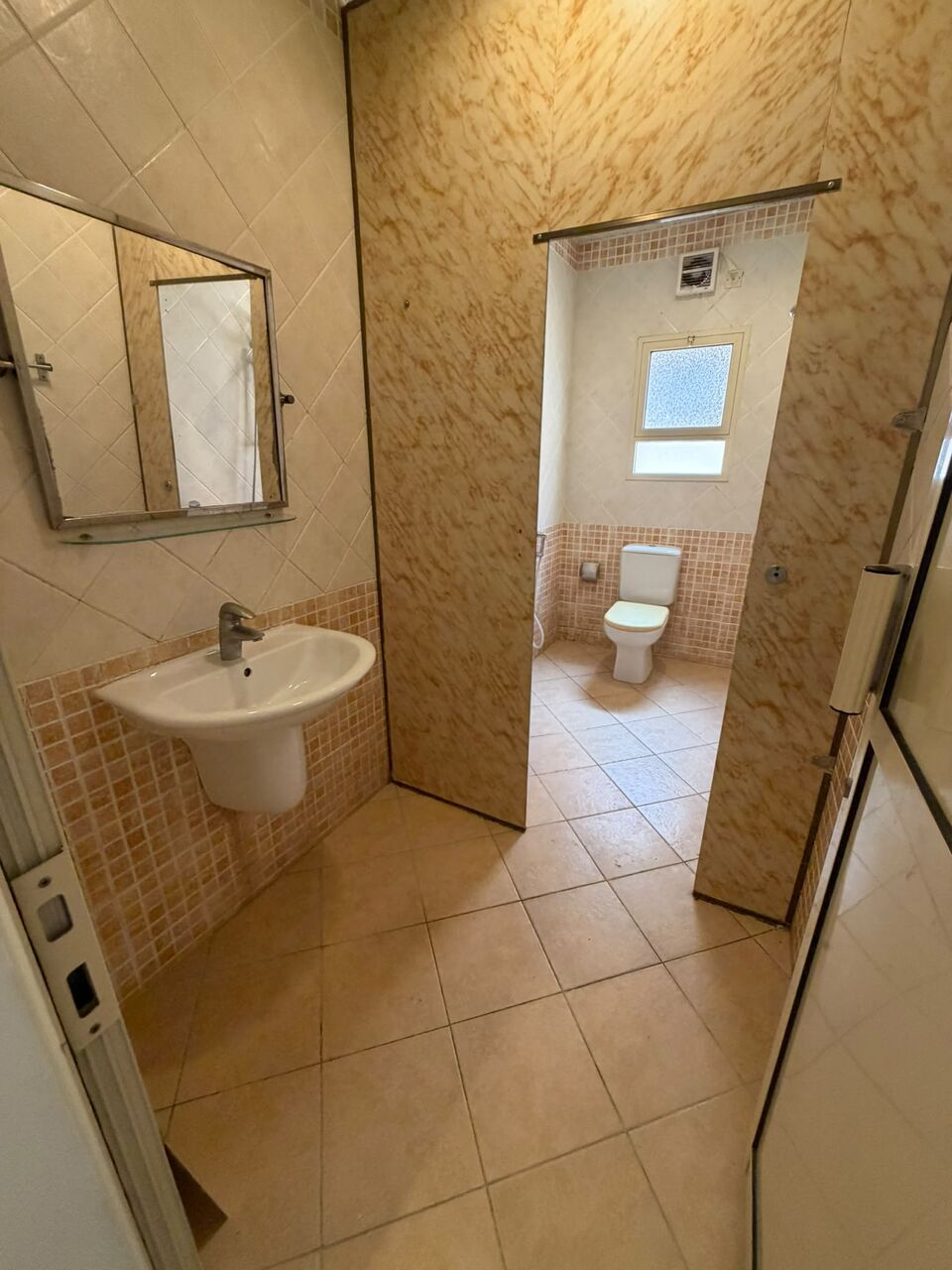 Kabul, Apartments, Flats, Houses & Villas, AFN 160/year,  1 BR,  100 Sq. Meter,  للإيجار استوديو في الجنبية