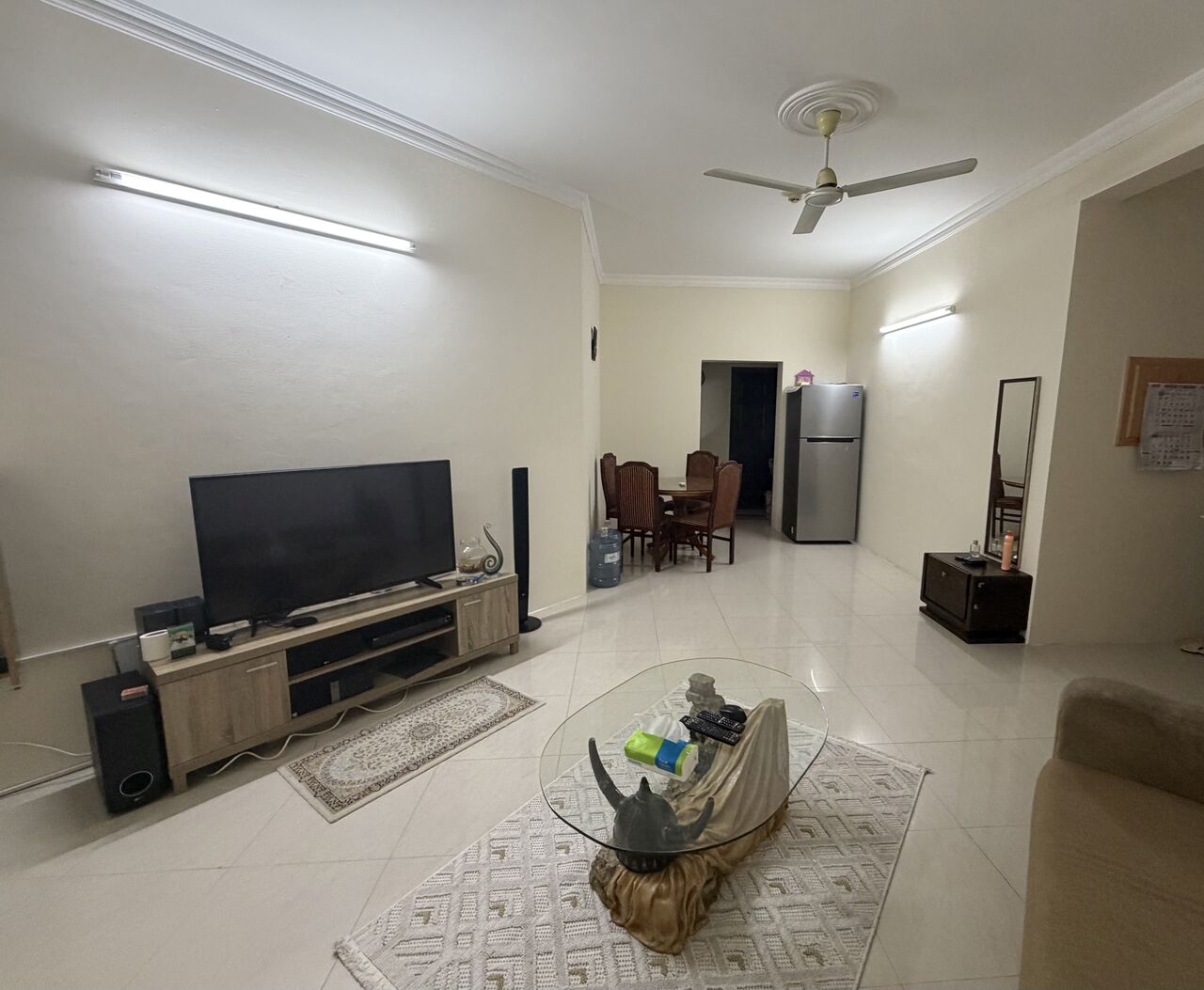 Umm Al Hassam, Bedspace For Rent, BHD 75/month,  🏠  Executive Bachelor’s Bed Space💰 Rent: BHD 75/Month (Electricity Include) Only Kerala