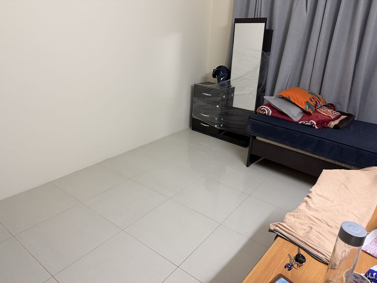 Umm Al Hassam, Bedspace For Rent, BHD 75/month,  🏠  Executive Bachelor’s Bed Space💰 Rent: BHD 75/Month (Electricity Include) Only Kerala