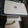 SAR 100,  Used HP DeskJet 2721 Printer For Sale - Excellent Condition!