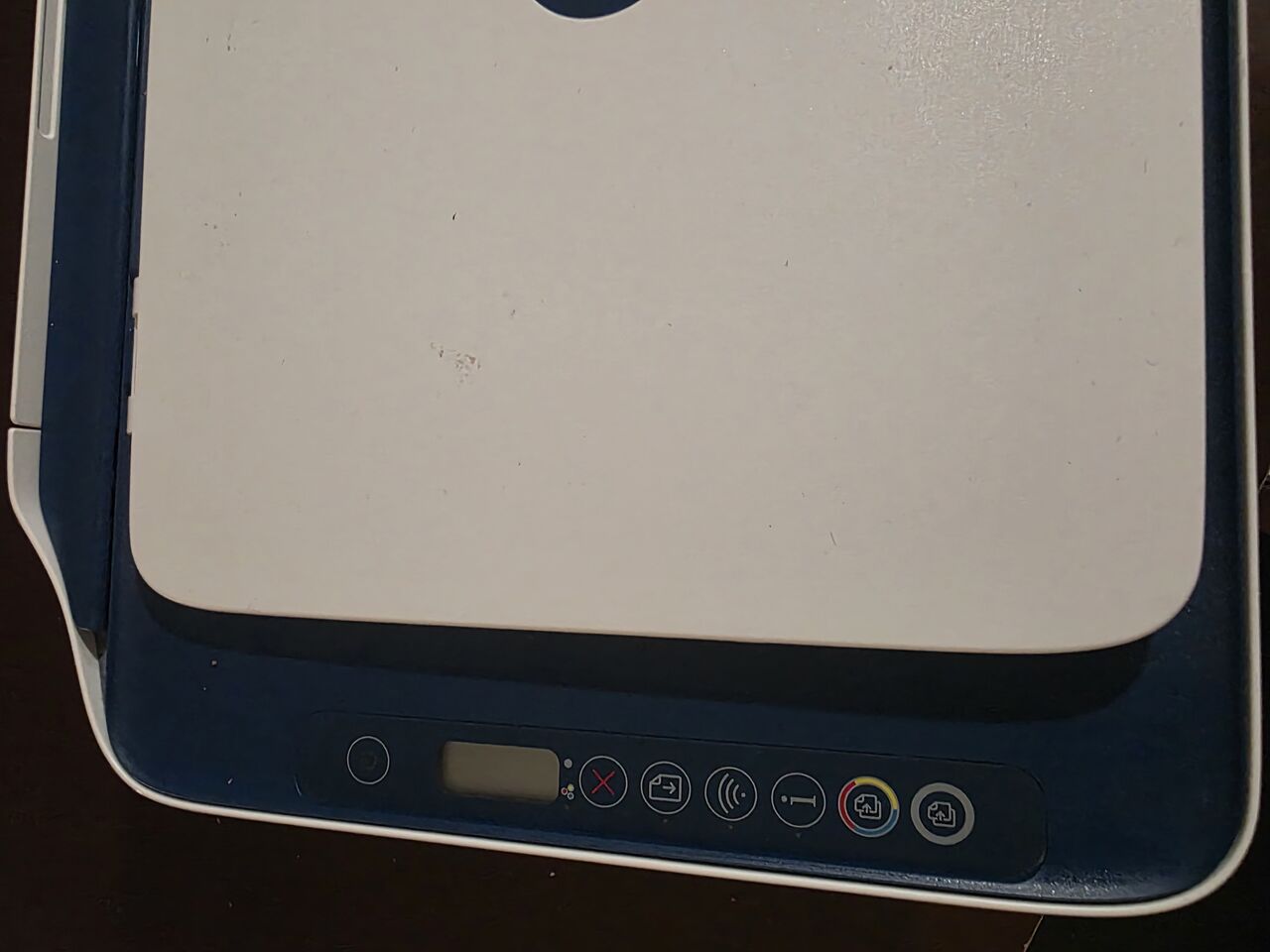 Jubail, Electronics, SAR 100,  Used HP DeskJet 2721 Printer For Sale - Excellent Condition!