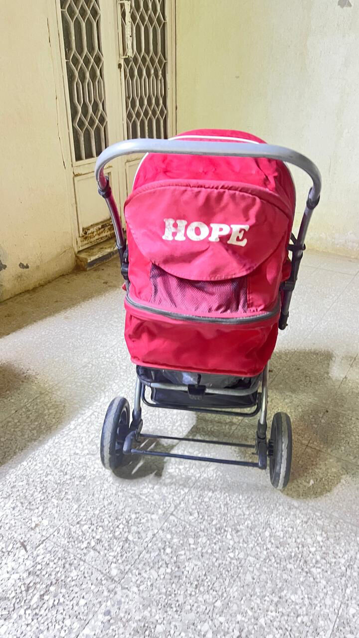 Riyadh, Baby & Kid Stuff, SAR 80,  Baby Stroller