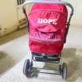 SAR 80,  Baby Stroller