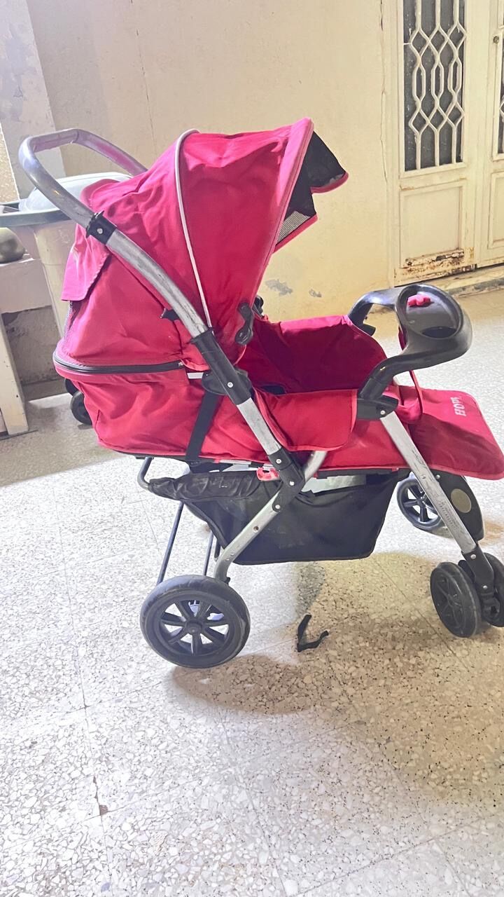 Riyadh, Baby & Kid Stuff, SAR 80,  Baby Stroller