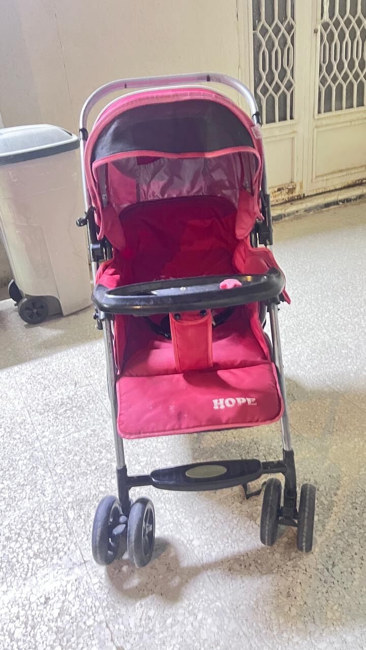 Riyadh, Baby & Kid Stuff, SAR 80,  Baby Stroller