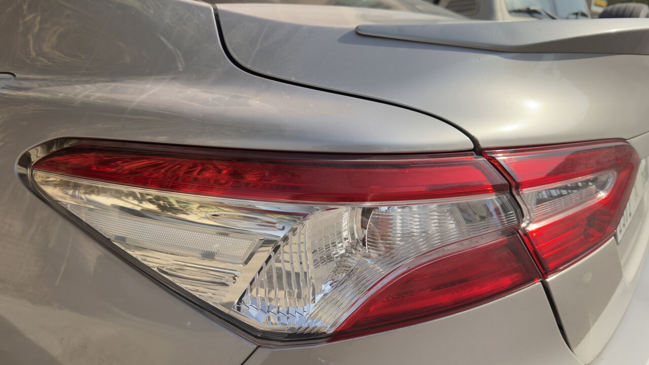 Riyadh, Auto Parts, SAR 1000,  Camry 2018