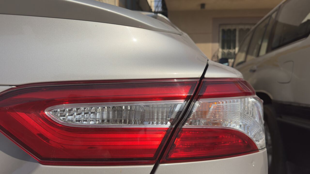 Riyadh, Auto Parts, SAR 1000,  Camry 2018