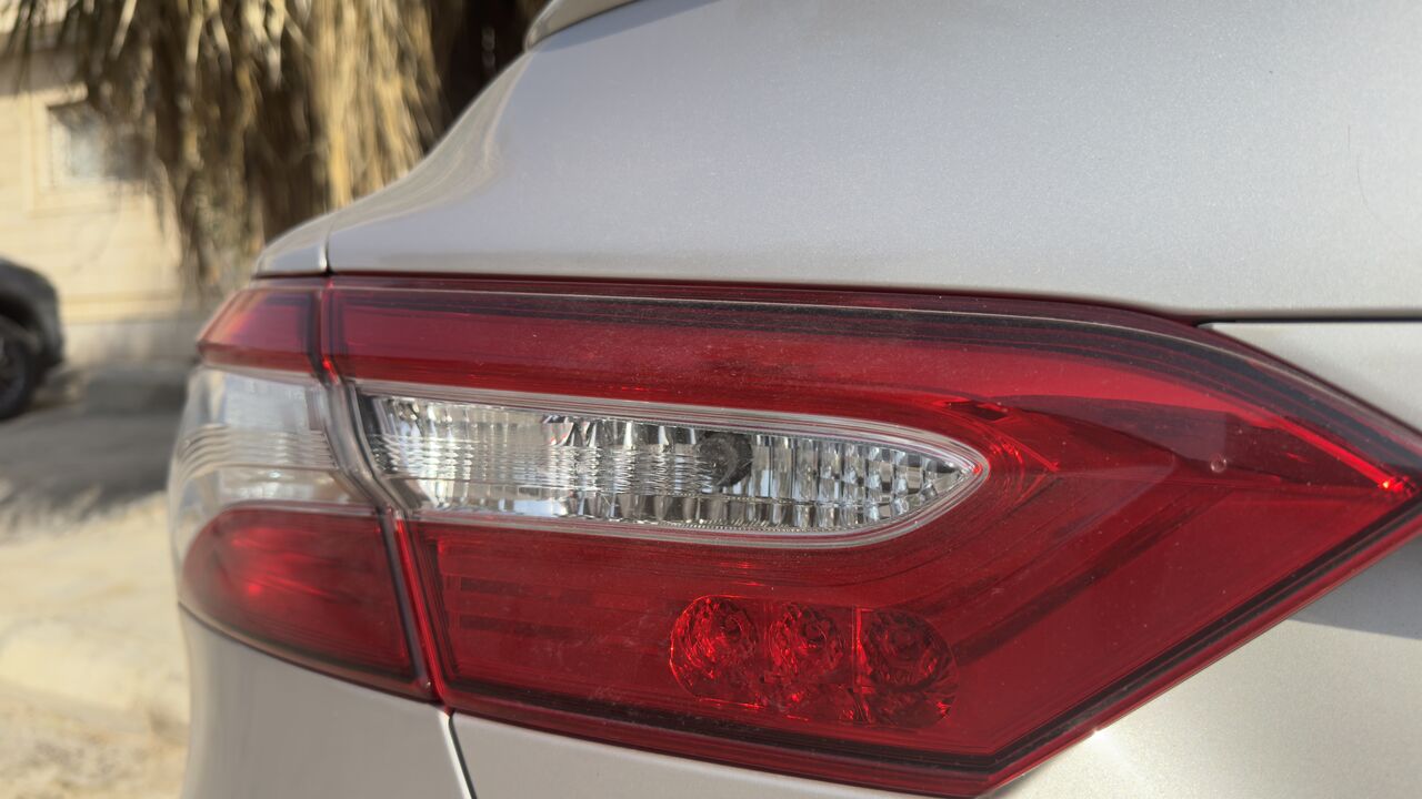 Riyadh, Auto Parts, SAR 1000,  Camry 2018