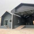 THB 70000,  184 Sq. Feet,  Factory For Rent With Office, Dark Purple Area, 345 Sq M, Nava Nakhon Area, Khlong Luang,