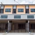 THB 2350000,  2 BR,  26 Sq. Feet,  New Commercial Building For Sale, 2 And A Half Floors, Next To The Main Road, Ratchaburi