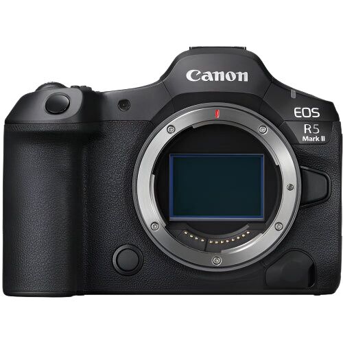 Southampton, Electronics, GBP 2,  Buy Canon EOS R5 Mark II Body With Extra Battery &ndash; UK Deals