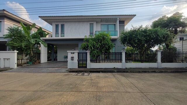 Bangkok, Real Estate For Sale, THB 8900000,  4 BR,  62 Sq. Feet,  Youtube Review: Perfect Place Rattanathibet-Sai Ma Station, Corner Unit, Free Built-in