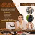 Ladies And Girls Tailoring Service With Very Reasonable Price