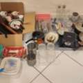 SAR 300,  Kitchen Items