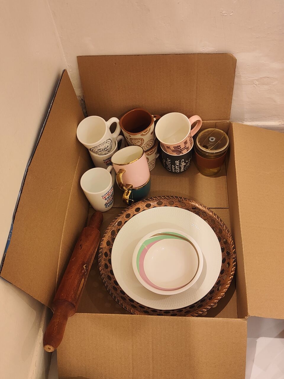 Mushrefah, Household Items, SAR 300,  Kitchen Items