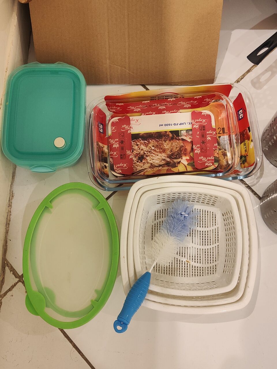 Mushrefah, Household Items, SAR 300,  Kitchen Items