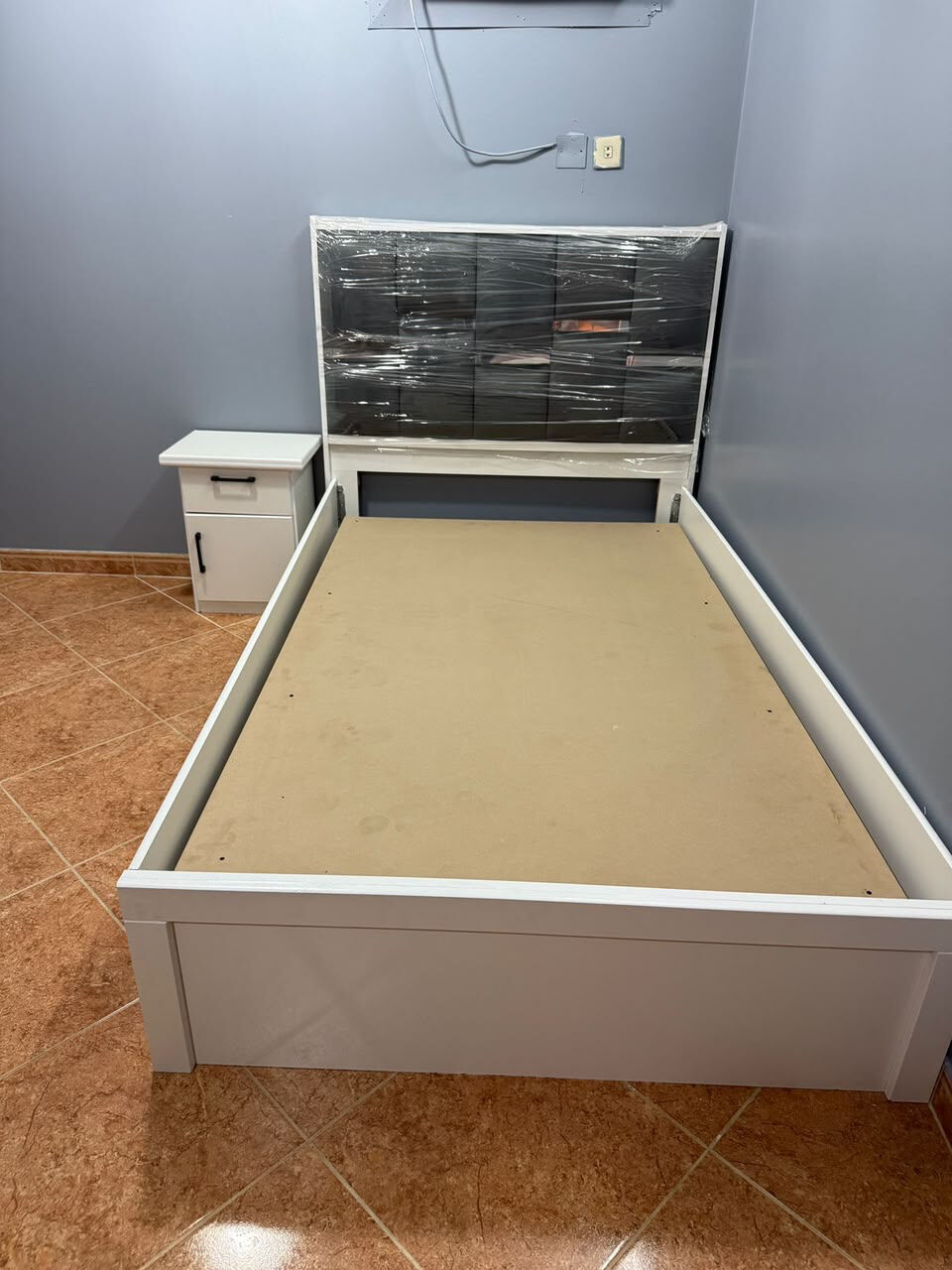 Al Olaya, Furniture, SAR 123,  New Bedroom Ser, Beds & Wardrobes
