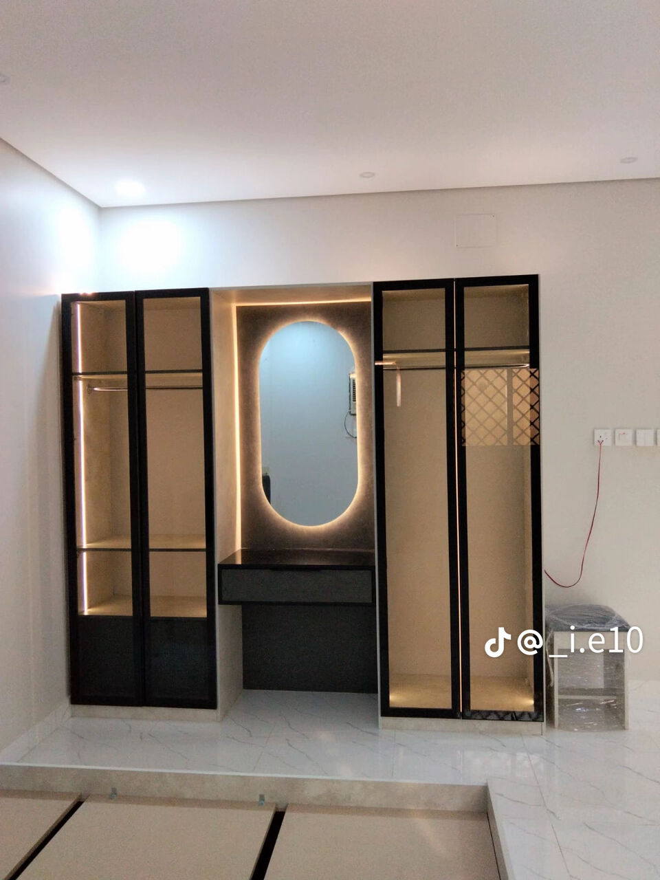 Al Olaya, Furniture, SAR 123,  New Bedroom Ser, Beds & Wardrobes