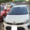 SAR 23000,  Kia Pegas,  2020,  Automatic,  296000 KM,   For Sale