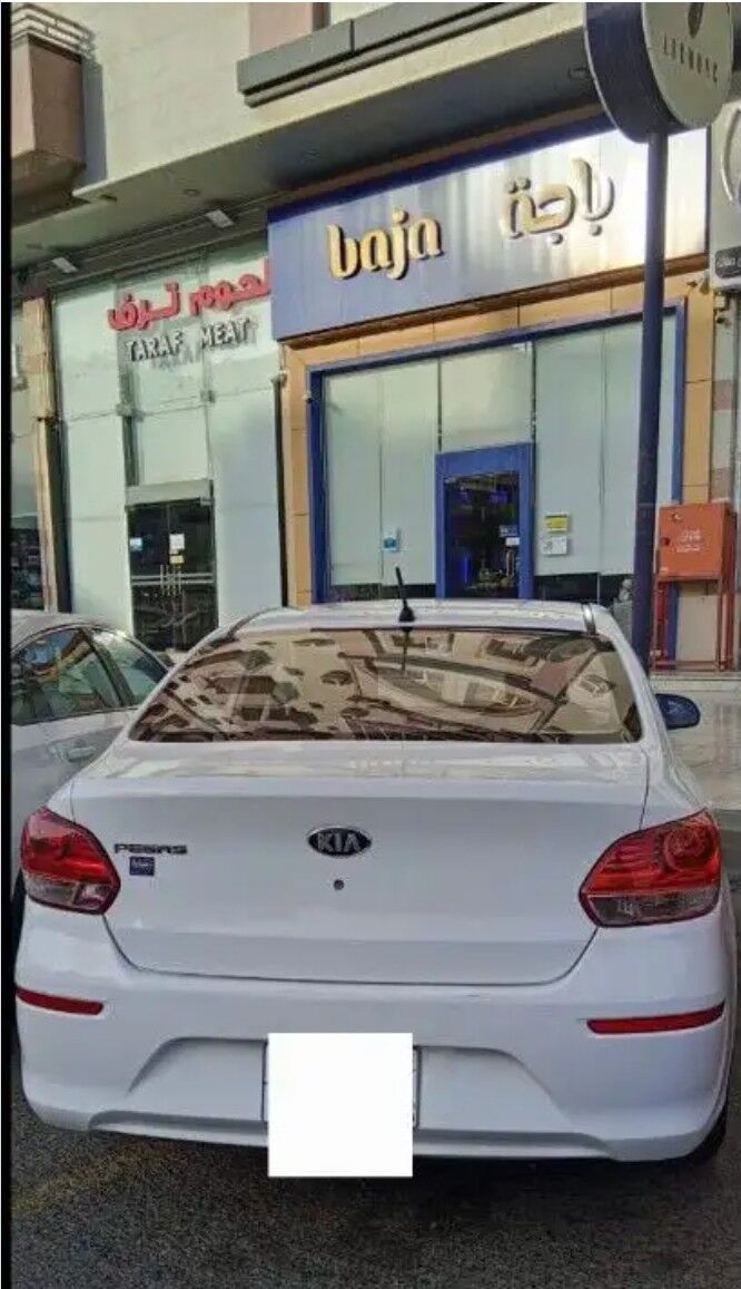 Jeddah, Vehicles, Cars & Trucks , SAR 23000,  Kia Pegas,  2020,  Automatic,  296000 KM,   For Sale
