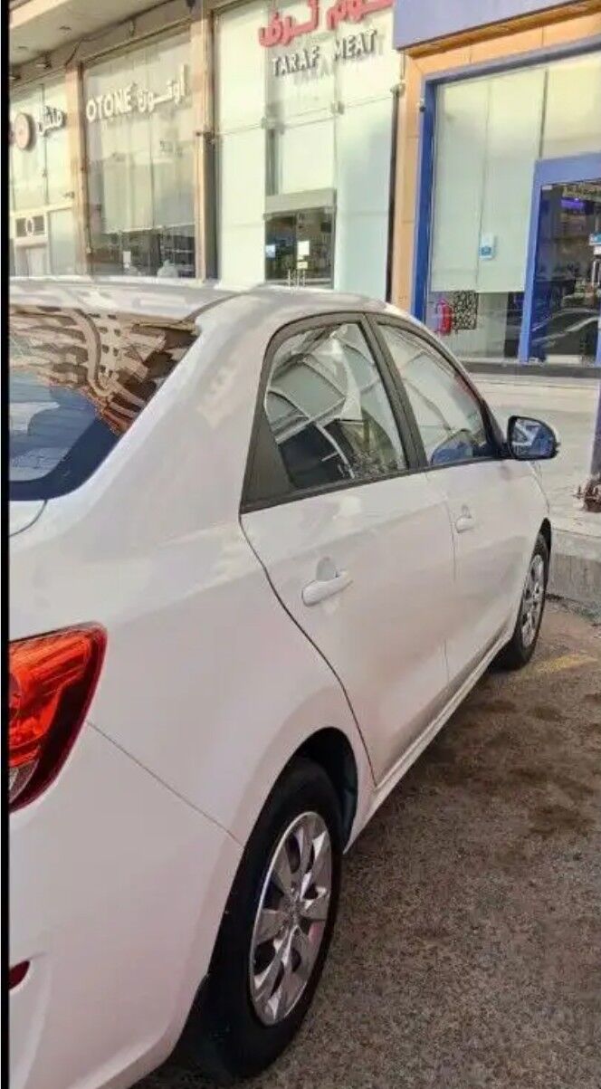 Jeddah, Vehicles, Cars & Trucks , SAR 23000,  Kia Pegas,  2020,  Automatic,  296000 KM,   For Sale