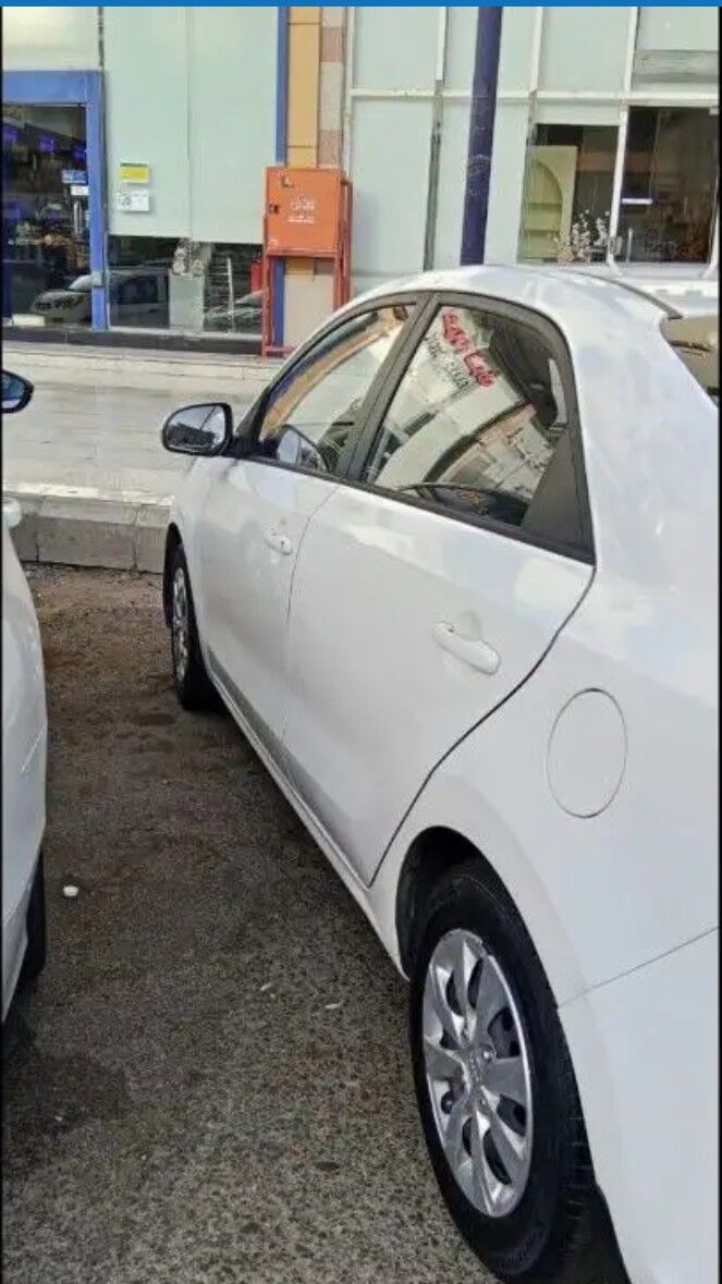 Jeddah, Vehicles, Cars & Trucks , SAR 23000,  Kia Pegas,  2020,  Automatic,  296000 KM,   For Sale