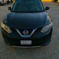 SAR 28500,  Nissan X-Trail,  2015,  Automatic,  140000 KM,