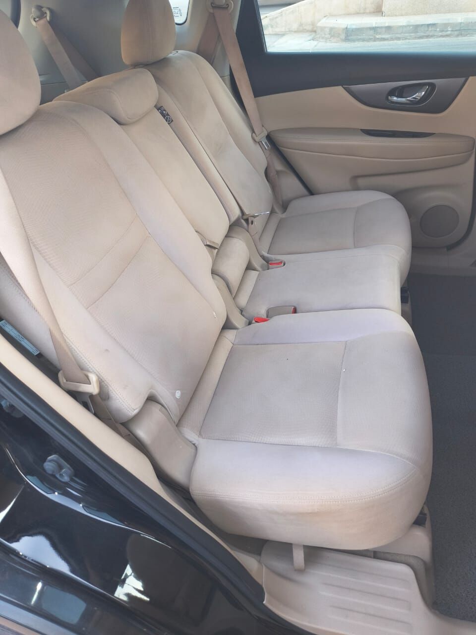 Al Rawdah, Vehicles, Cars & Trucks , SAR 28500,  Nissan X-Trail,  2015,  Automatic,  140000 KM,