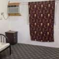 SAR 800/month,  A Clean And Well-maintained Room Is Available For Rent In A Family Apartment For Bachelors
