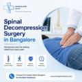 Spinal Decompression Surgery In Bangalore