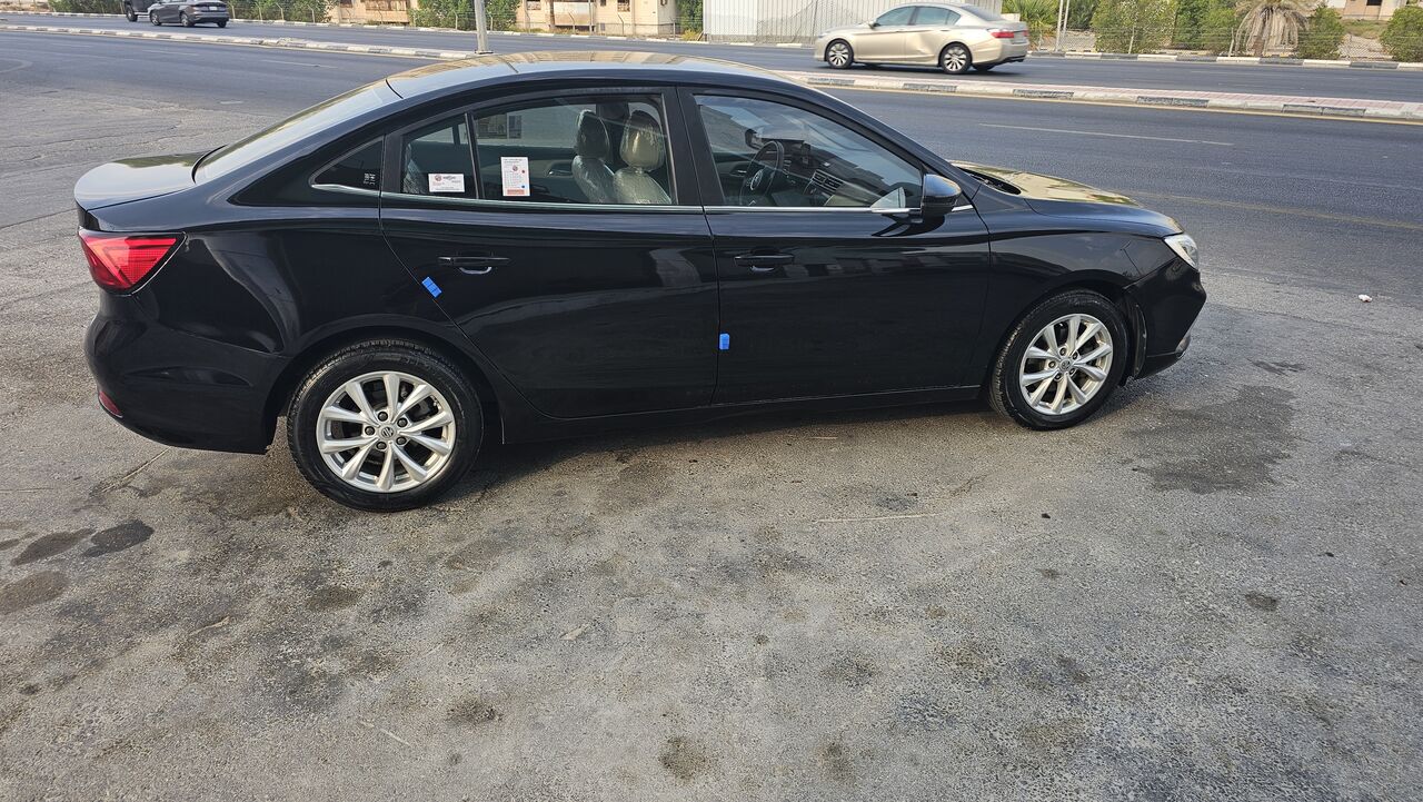 Al Amwaj, Vehicles, Cars & Trucks , Mg5,  2021,  Automatic,  95000 KM,  .  Perfect Condition. Aramco User