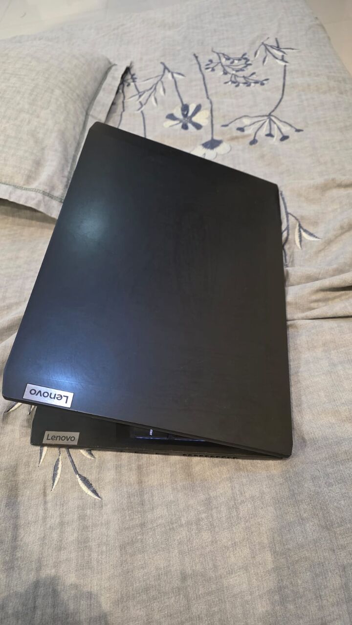 Al Safa, Computers, SAR 2600,  Lenovo Ideapad Gaming 3 Laptop