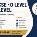 IGCSE &bull; O Level &bull; A Level | Fast-Track Exam Preparation | Al Khobarr