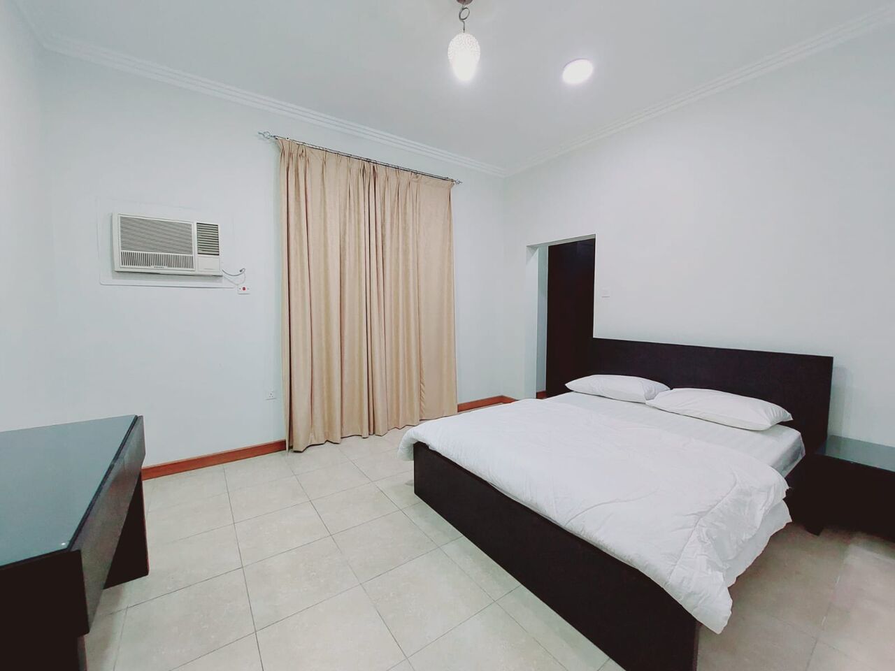 Manama, Apartments, Flats, Houses & Villas, BHD 360/month,  Furnished,  3 BR,  220 Sq. Meter,  3 BHK Furnished Aprt With Ewa Unlimited | Housekeeping | In Al Sayah