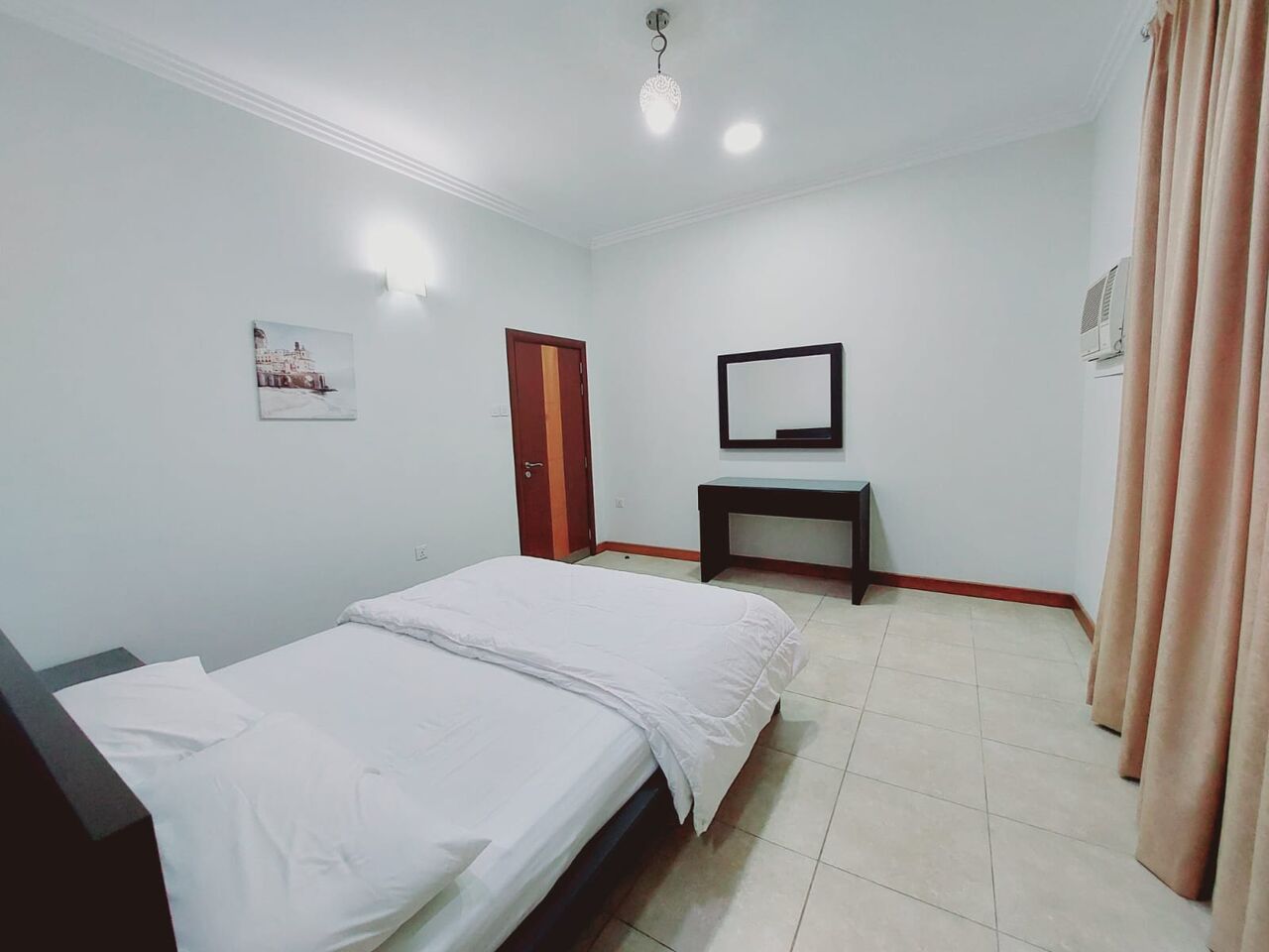 Manama, Apartments, Flats, Houses & Villas, BHD 360/month,  Furnished,  3 BR,  220 Sq. Meter,  3 BHK Furnished Aprt With Ewa Unlimited | Housekeeping | In Al Sayah