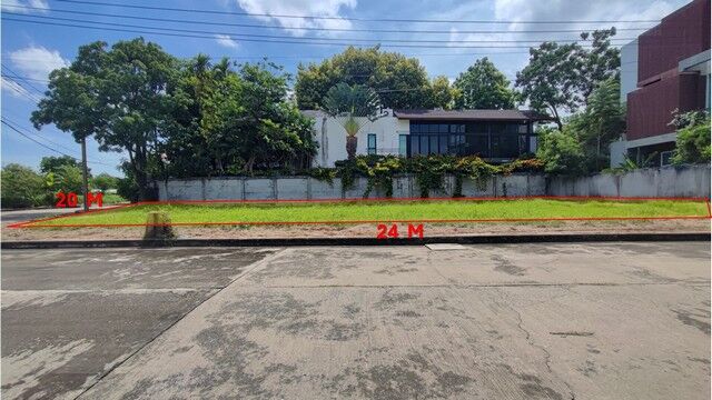 Bangkok, Real Estate For Sale, THB 6500000,  6 BR,  120 Sq. Feet,  Youtube Review: Land For Sale, Windmill Park, Windmill Park, Bangna, Samut Prakan. Near