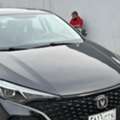 SAR 31000,  Changan Eado Plus,  2022,  Automatic,  172000 KM,   | Full Option |  Model