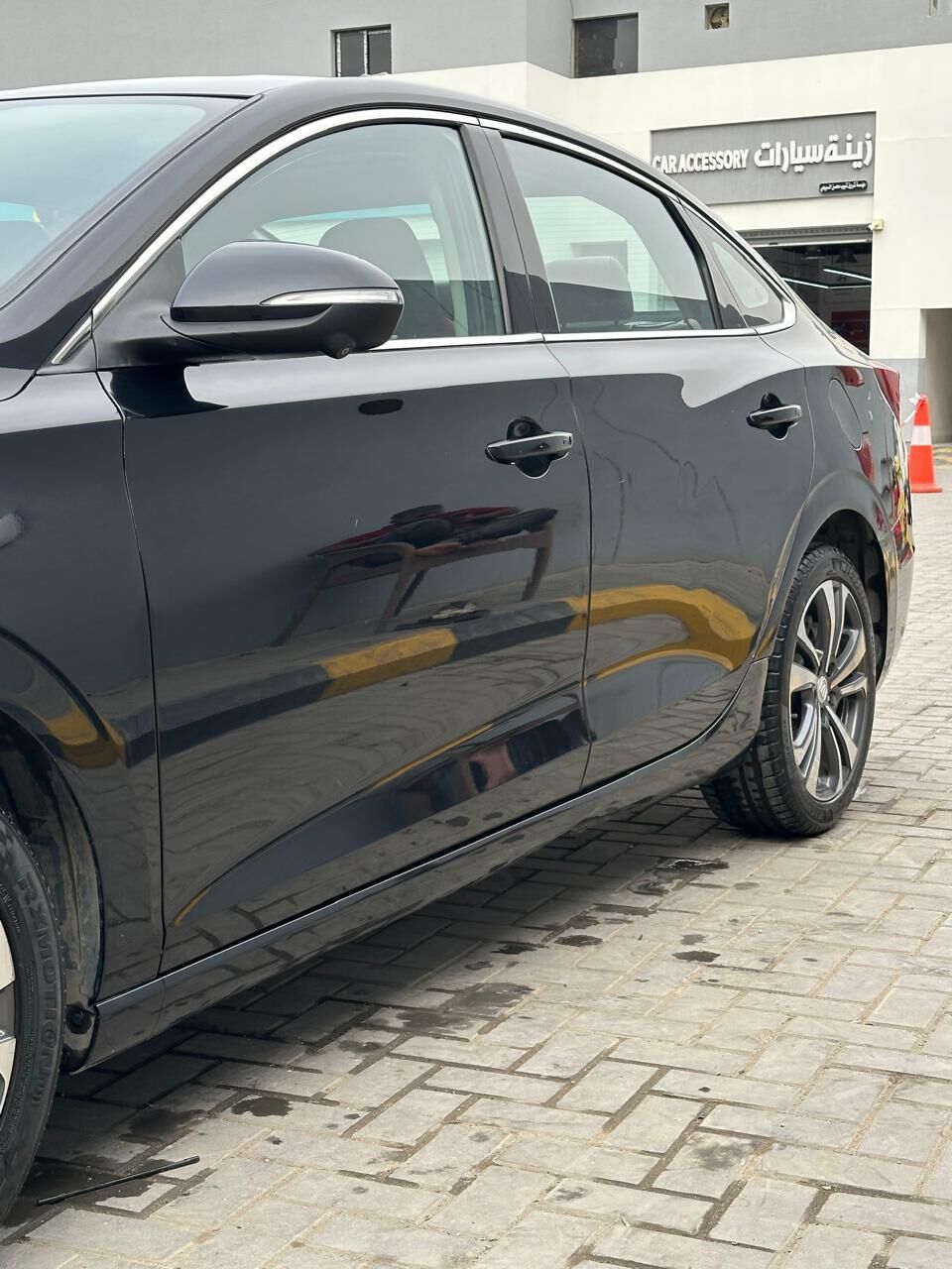 Al Suwaidi, Vehicles, Cars & Trucks , SAR 31000,  Changan Eado Plus,  2022,  Automatic,  172000 KM,   | Full Option |  Model