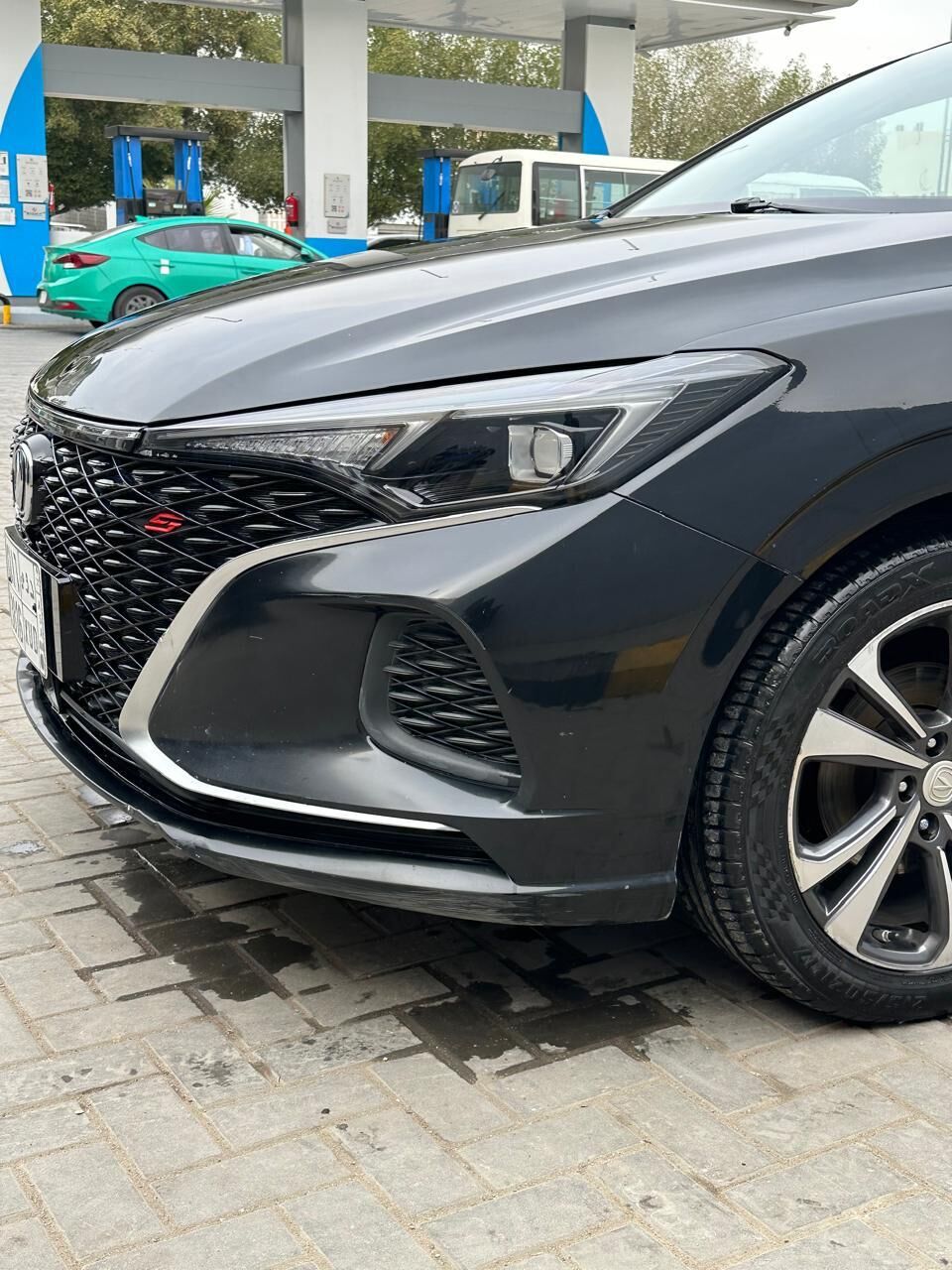 Al Suwaidi, Vehicles, Cars & Trucks , SAR 31000,  Changan Eado Plus,  2022,  Automatic,  172000 KM,   | Full Option |  Model