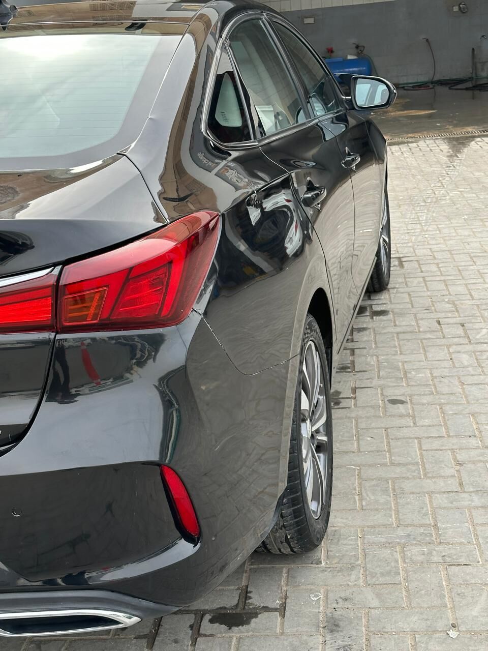 Al Suwaidi, Vehicles, Cars & Trucks , SAR 31000,  Changan Eado Plus,  2022,  Automatic,  172000 KM,   | Full Option |  Model