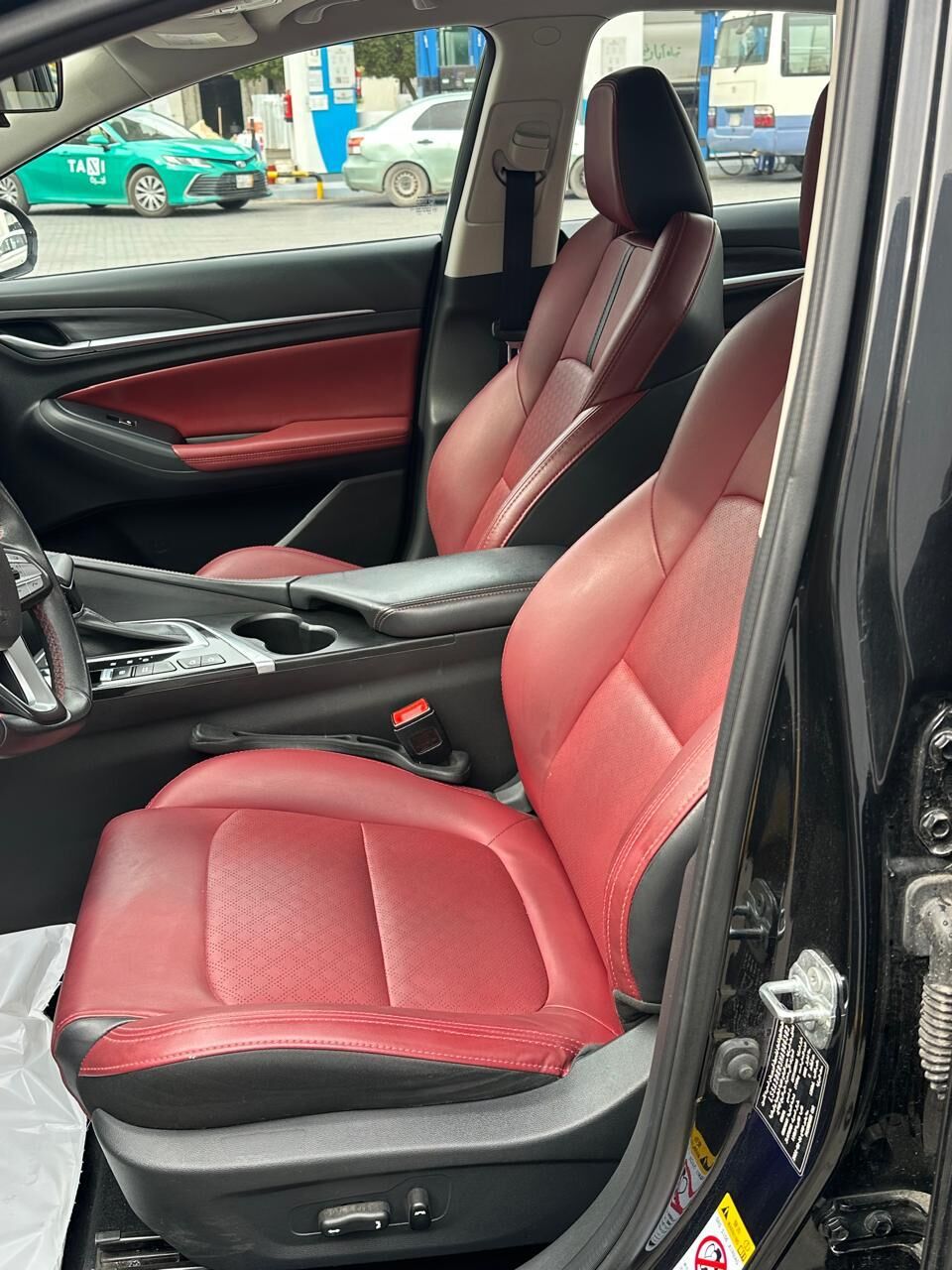 Al Suwaidi, Vehicles, Cars & Trucks , SAR 31000,  Changan Eado Plus,  2022,  Automatic,  172000 KM,   | Full Option |  Model