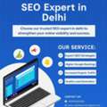 Why Work With SEO Expert In Delhi At NikhilSharmaDigital For Results?